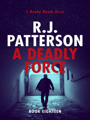 A Deadly Force - ebook